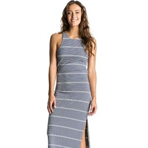 Roxy dress ano neuvo medium new nwt